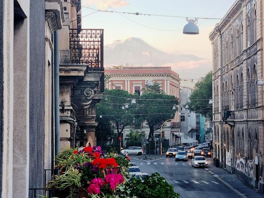 +elegant In The Center With Etna View+ *