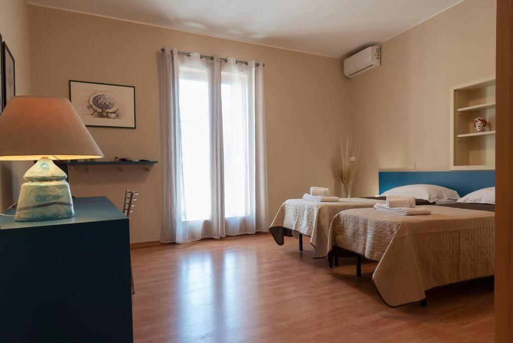 +elegant In The Center With Etna View+ *
