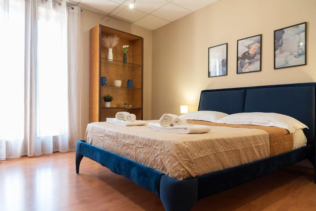 Appartamento +elegant In The Center With Etna View+ *
