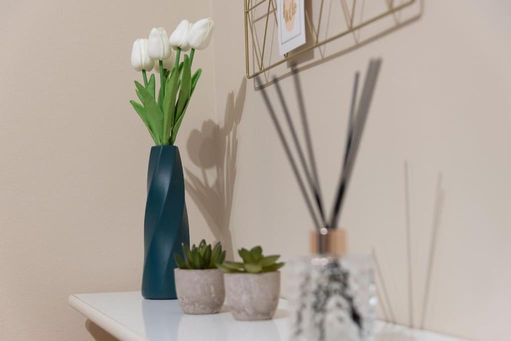 +elegant In The Center With Etna View+ Appartamento